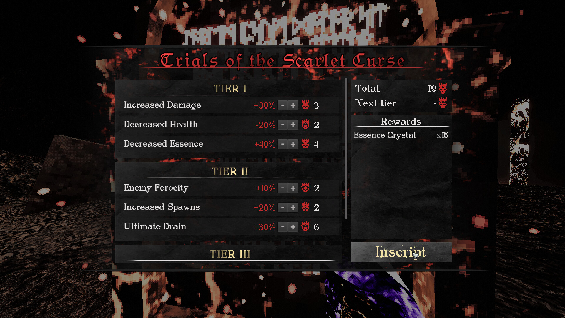 Voidborn screenshot 11