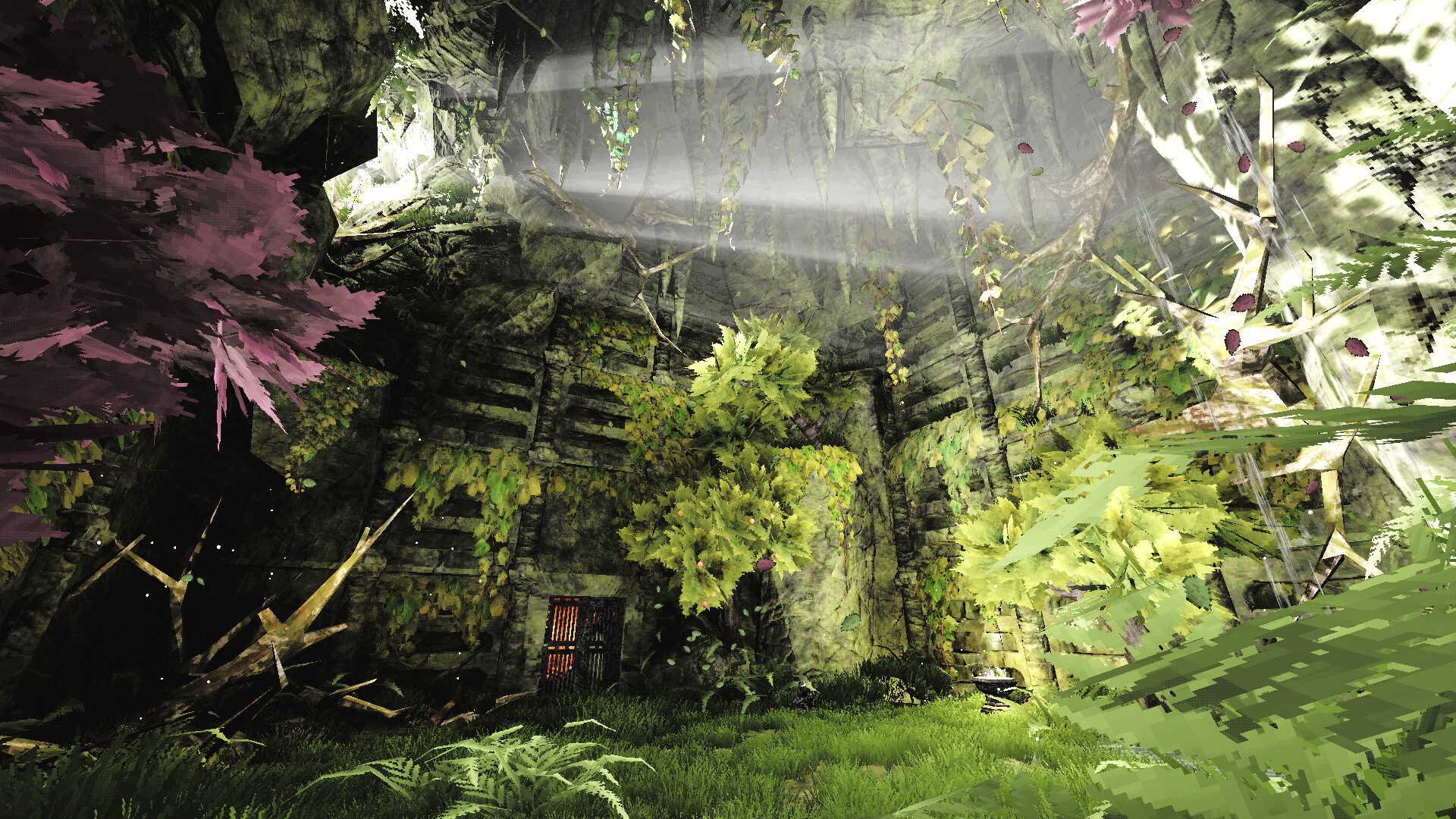 Voidborn screenshot 16