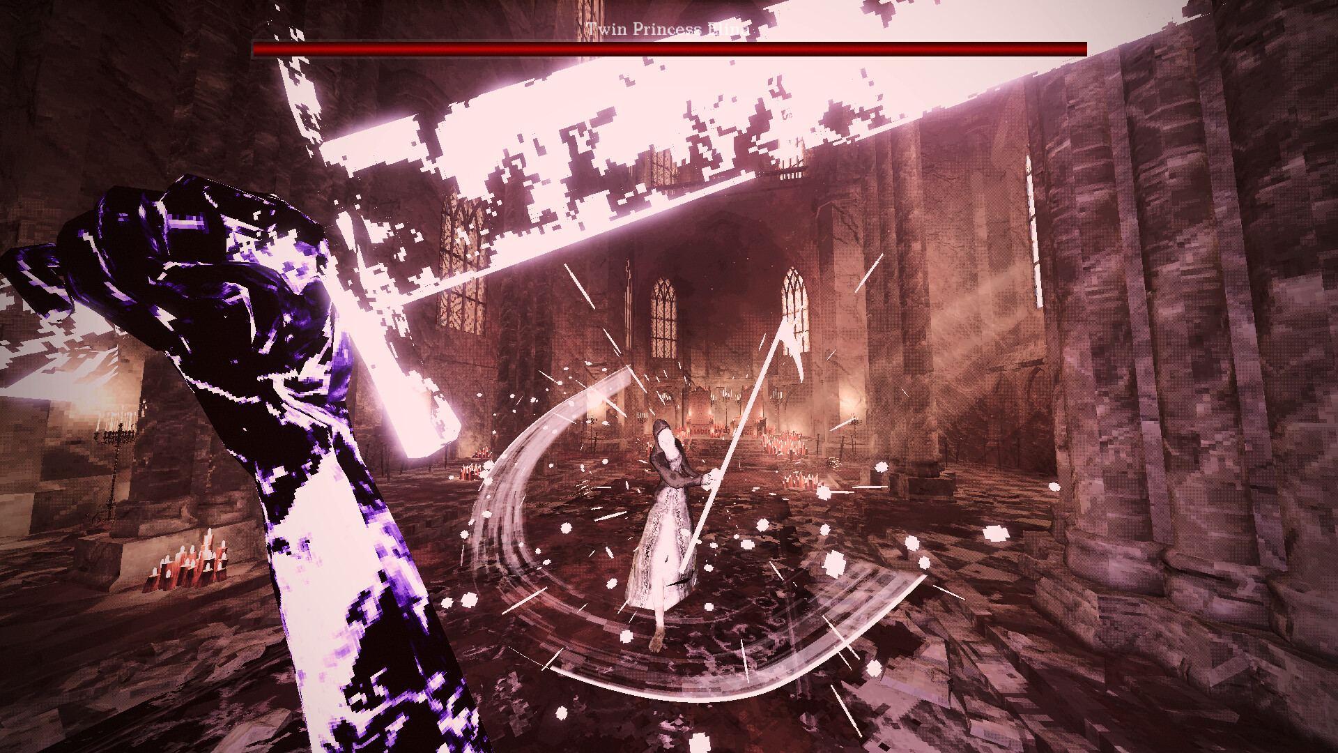 Voidborn screenshot 5