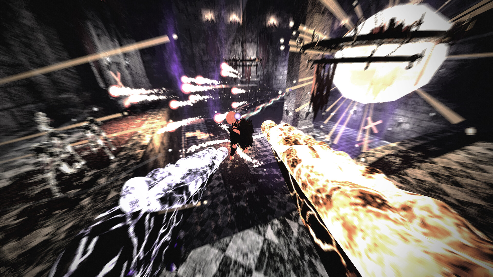 Voidborn screenshot 2