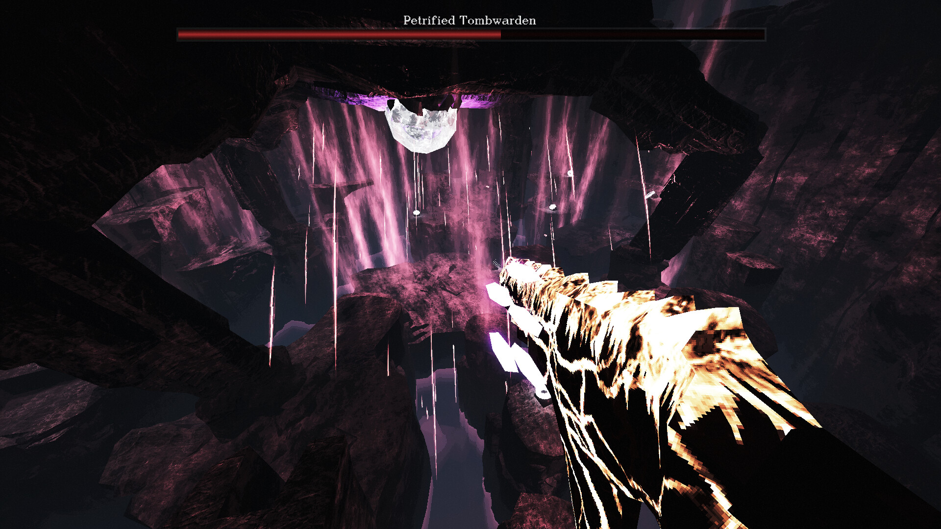 Voidborn screenshot 3