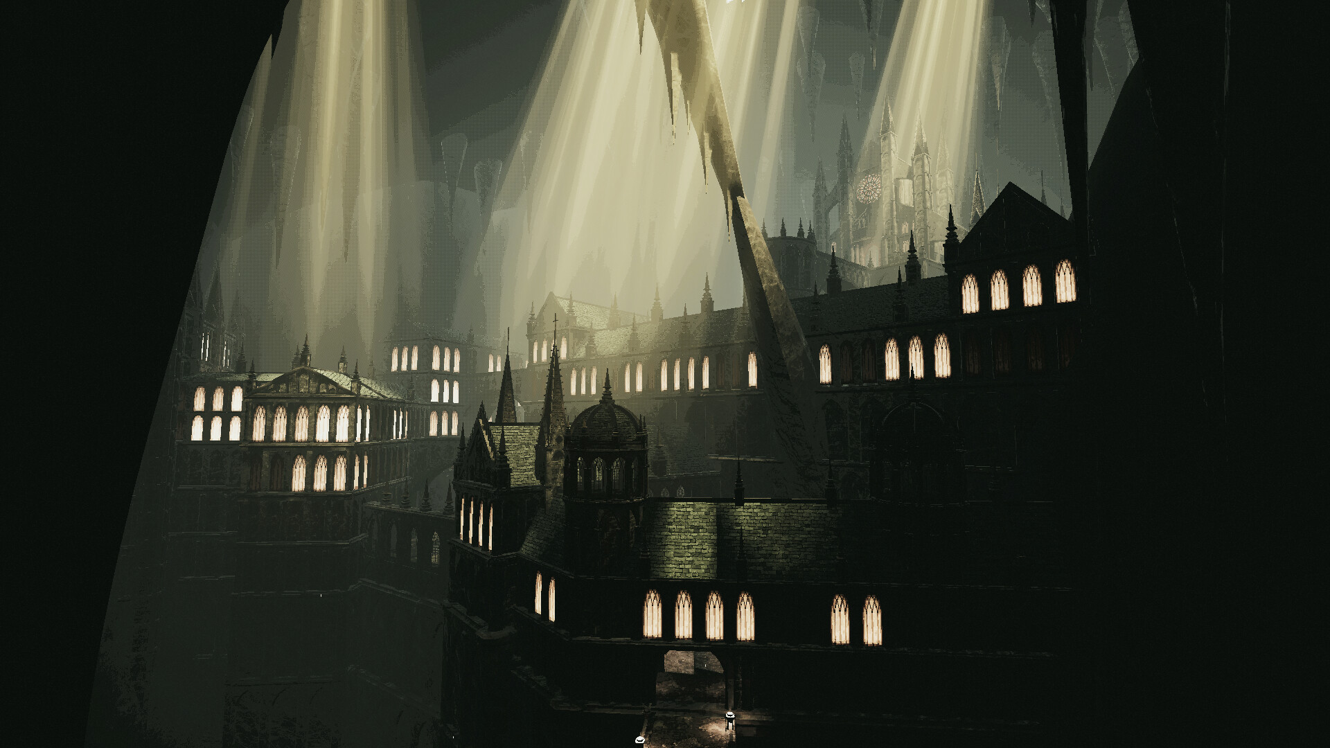 Voidborn screenshot 12