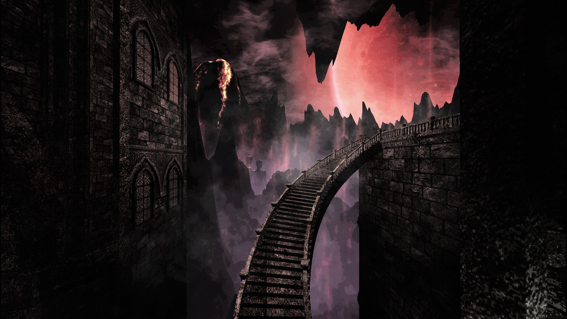 Voidborn screenshot 14
