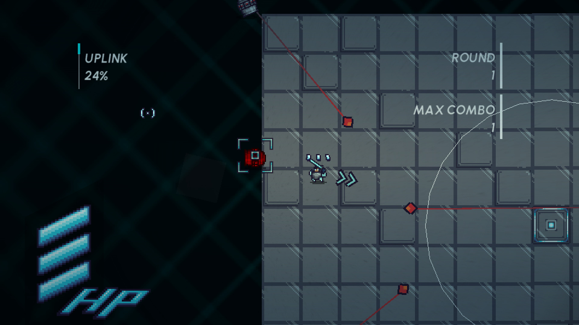 CYCLEBREAKER screenshot 4