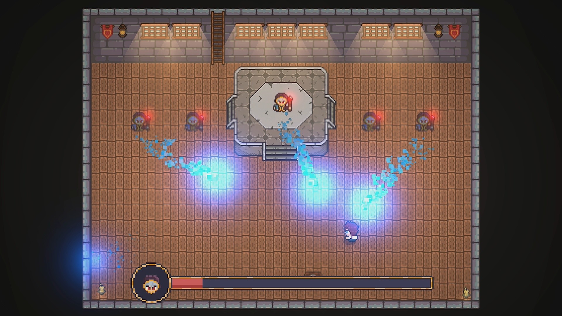 Book Quest screenshot 2