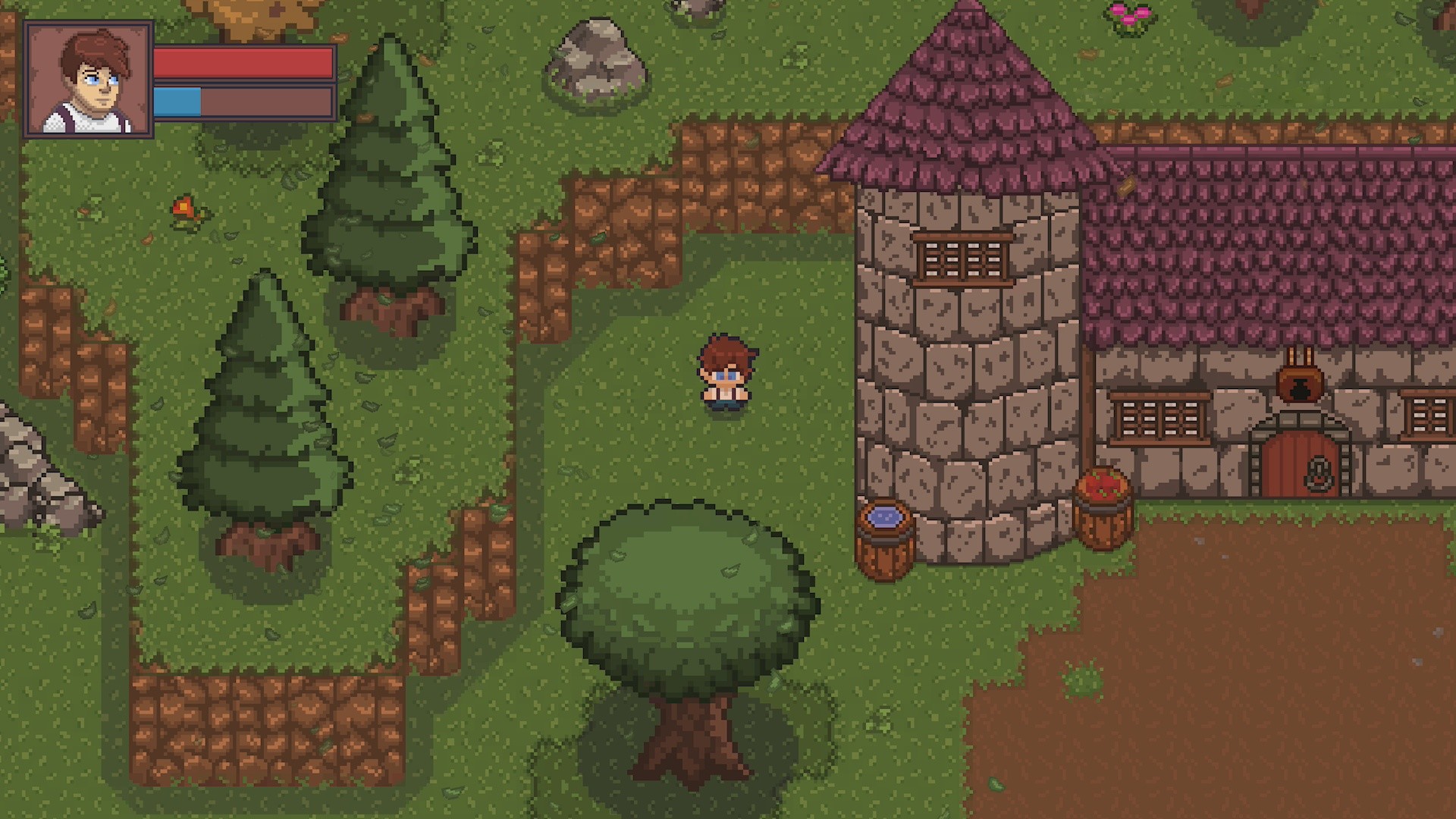 Book Quest screenshot 1