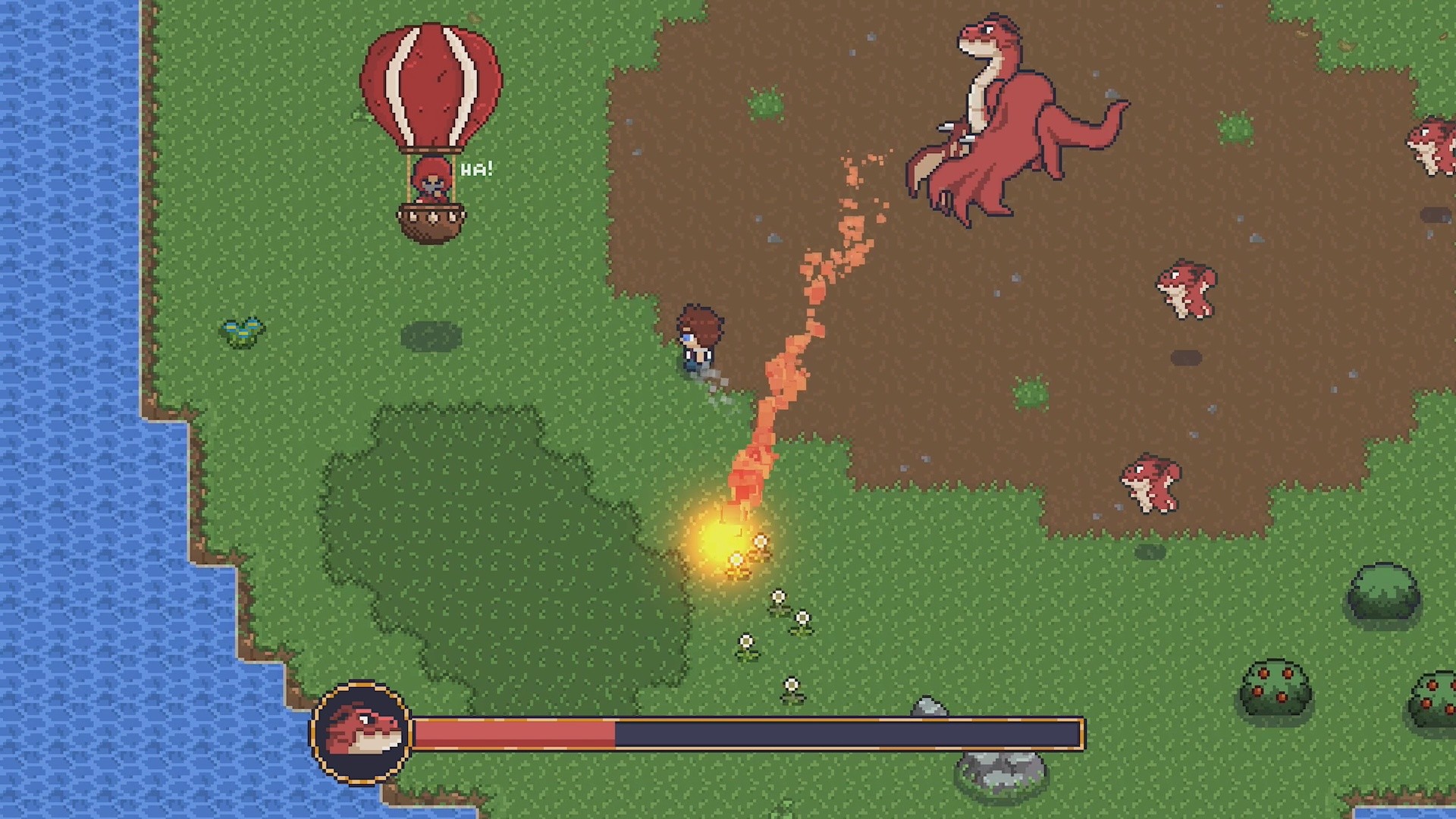 Book Quest screenshot 5