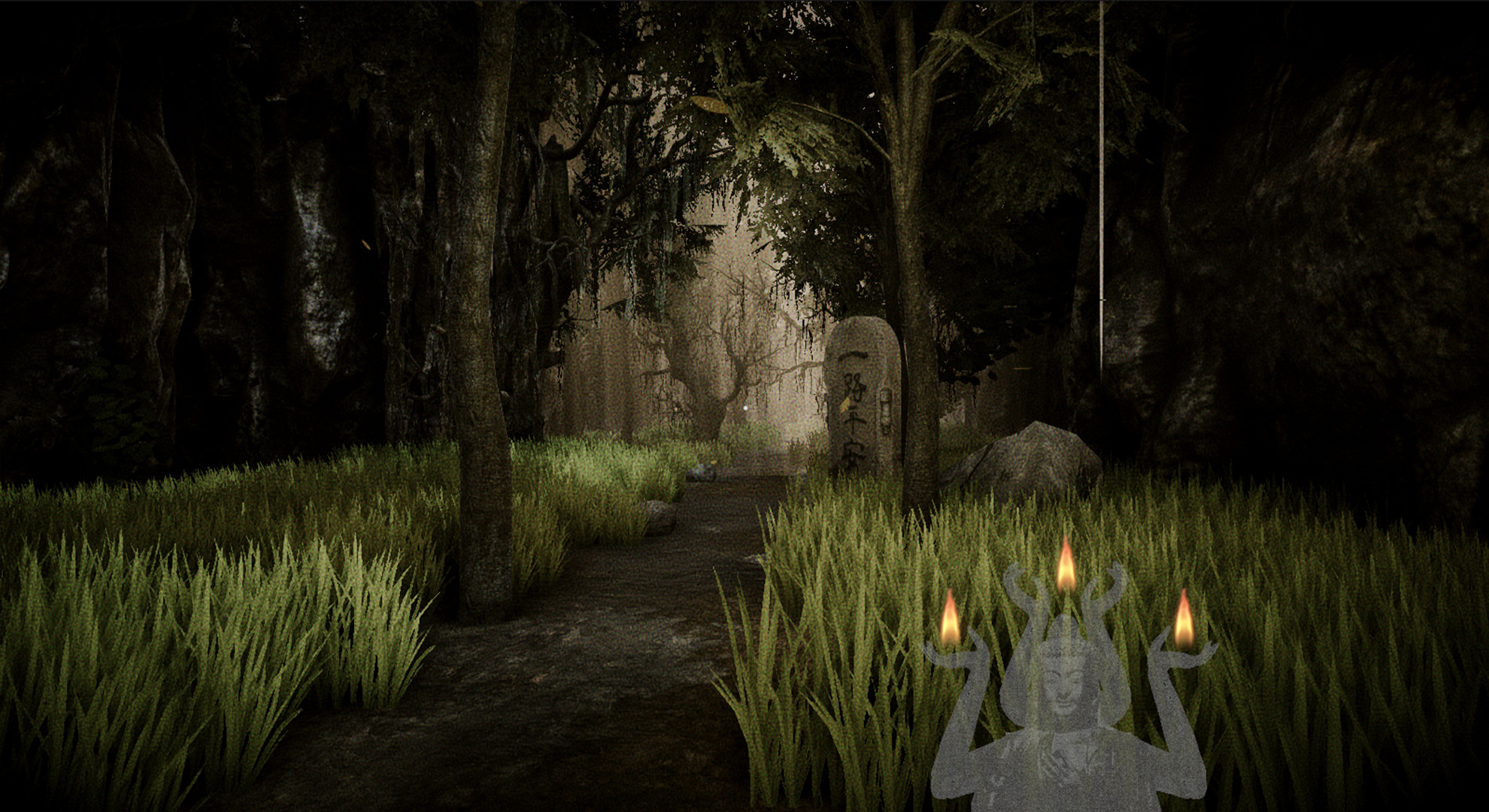 Foster: Child Ghost | 养小鬼 screenshot 3