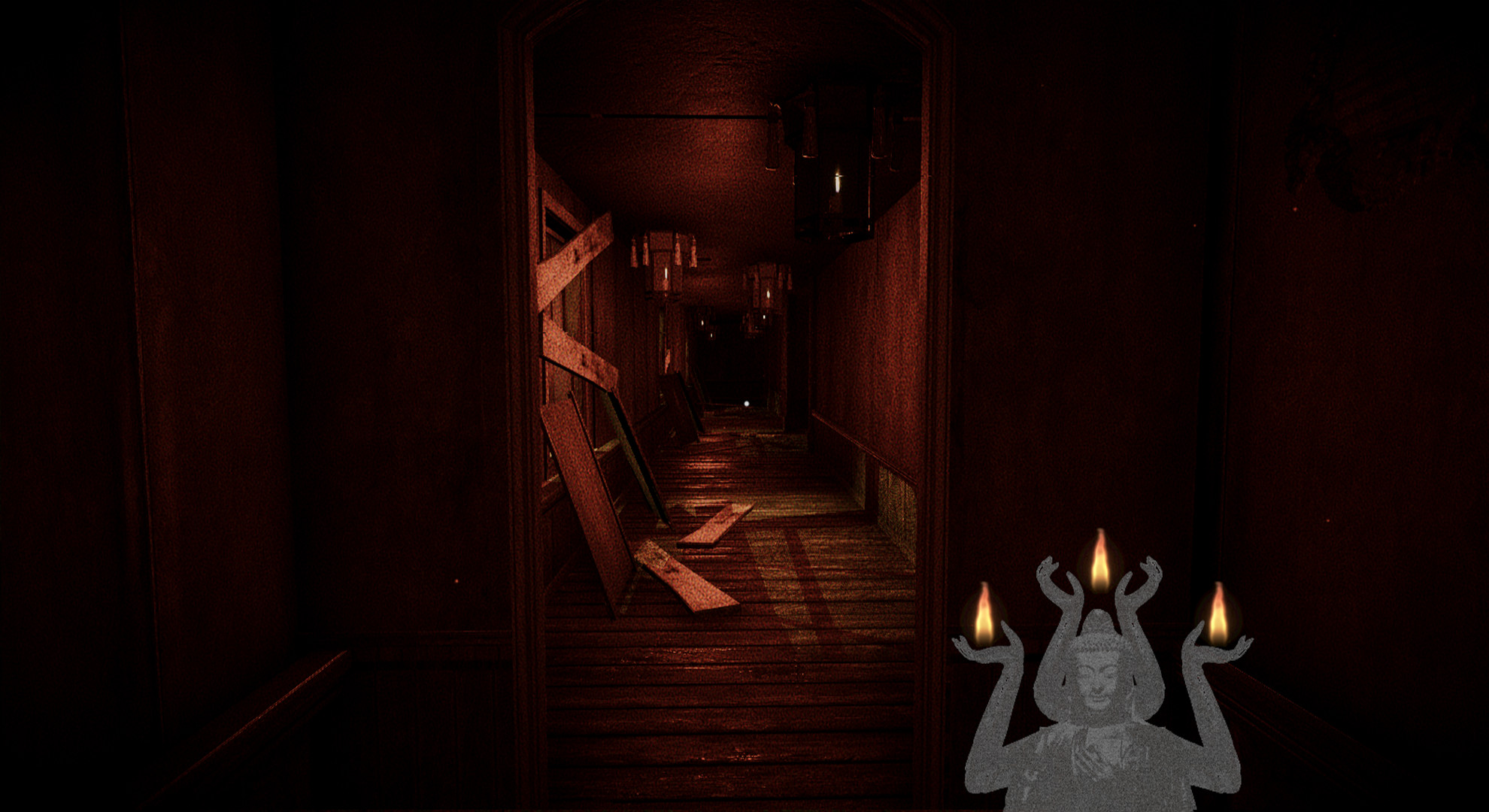 Foster: Child Ghost | 养小鬼 screenshot 9