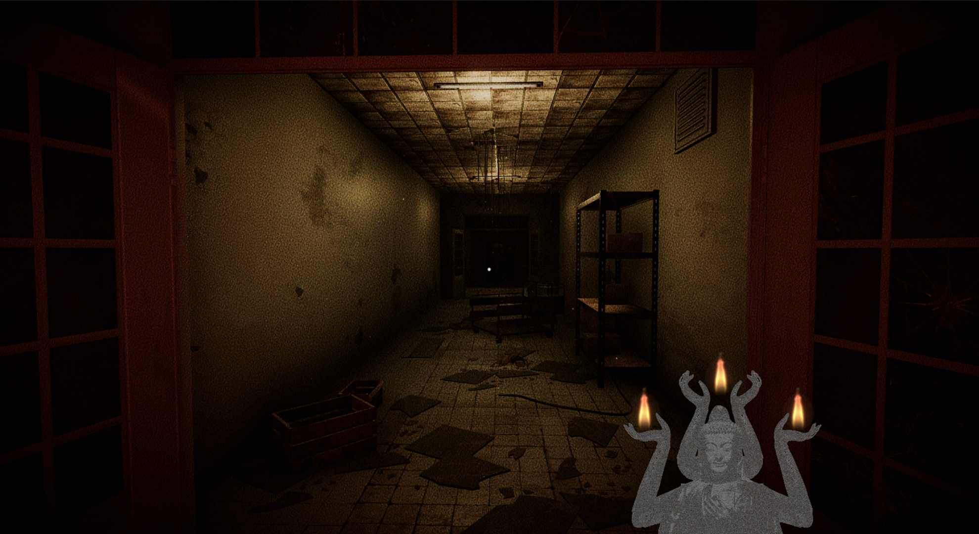 Foster: Child Ghost | 养小鬼 screenshot 7