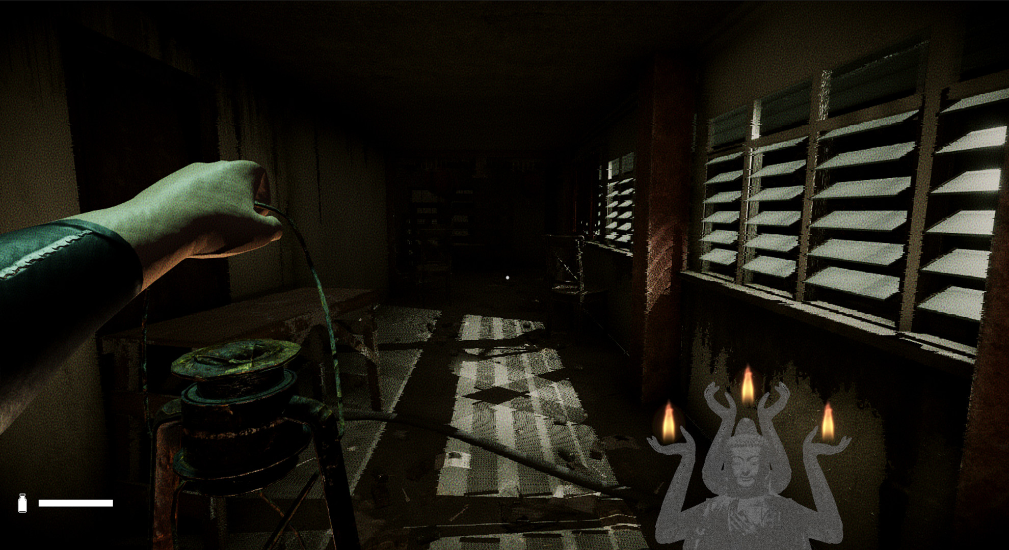 Foster: Child Ghost | 养小鬼 screenshot 5