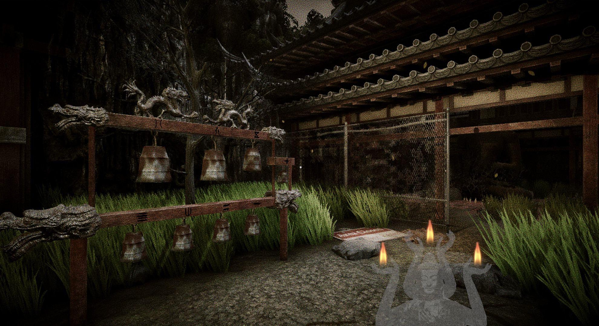Foster: Child Ghost | 养小鬼 screenshot 4