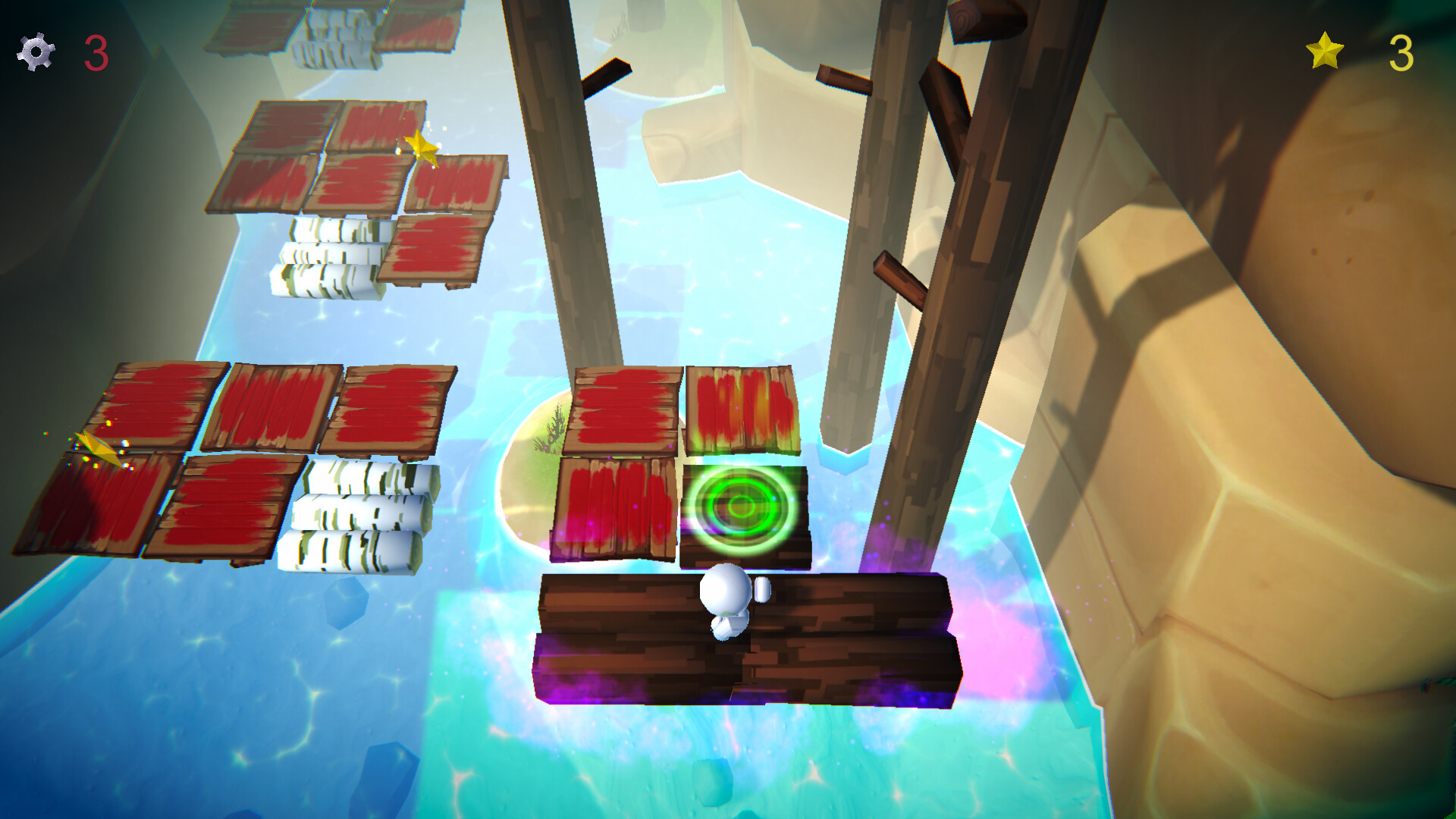 Frido screenshot 1