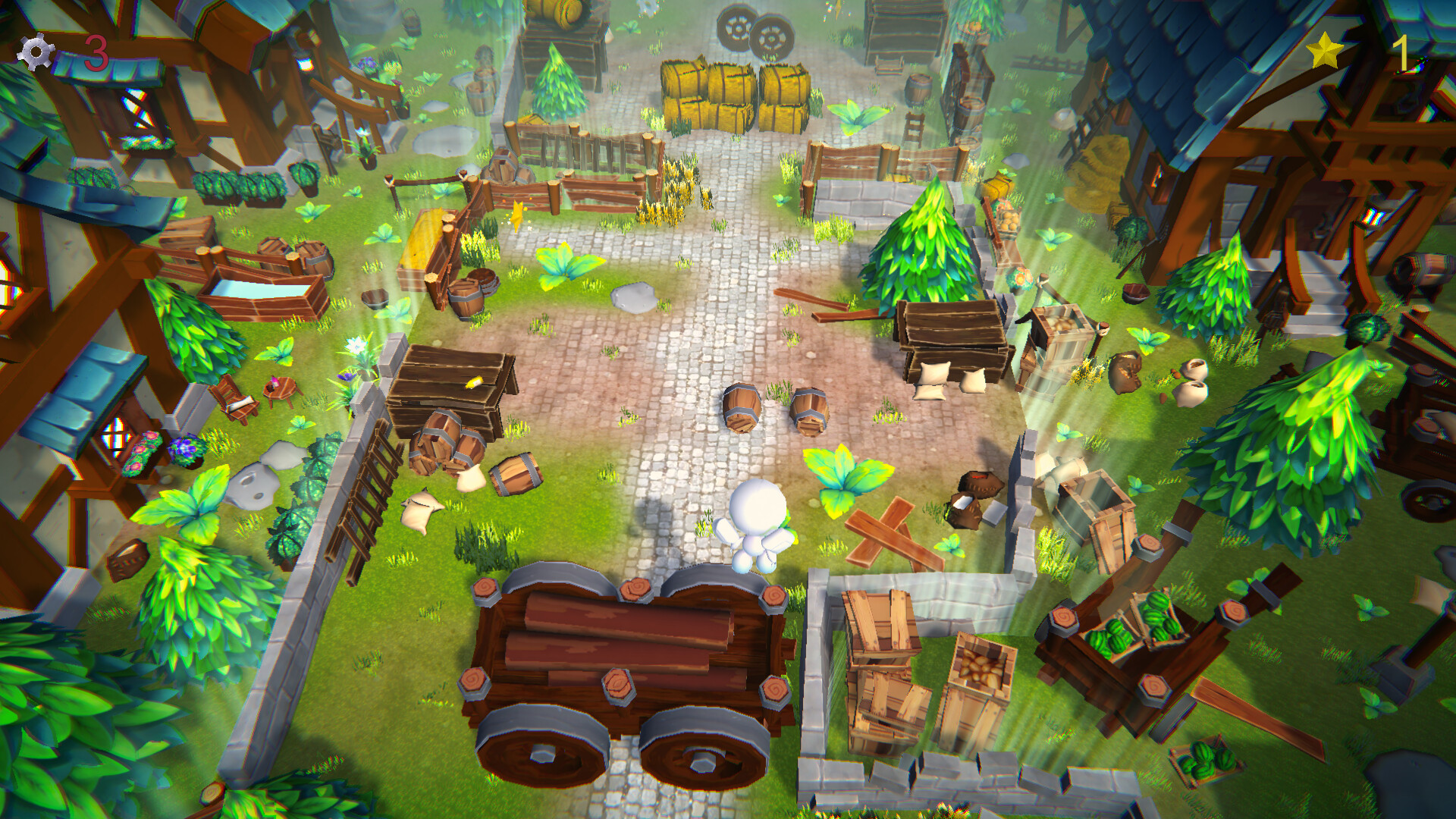Frido screenshot 6