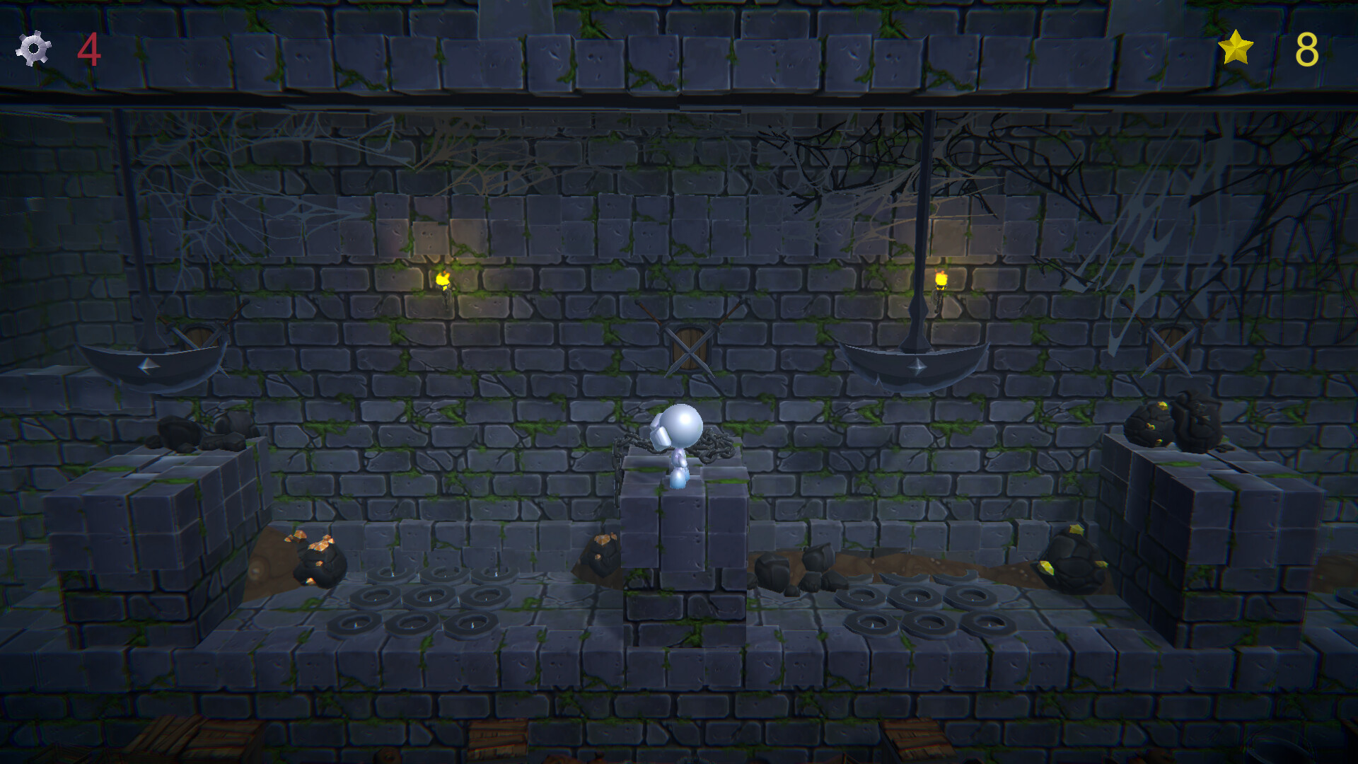 Frido screenshot 4