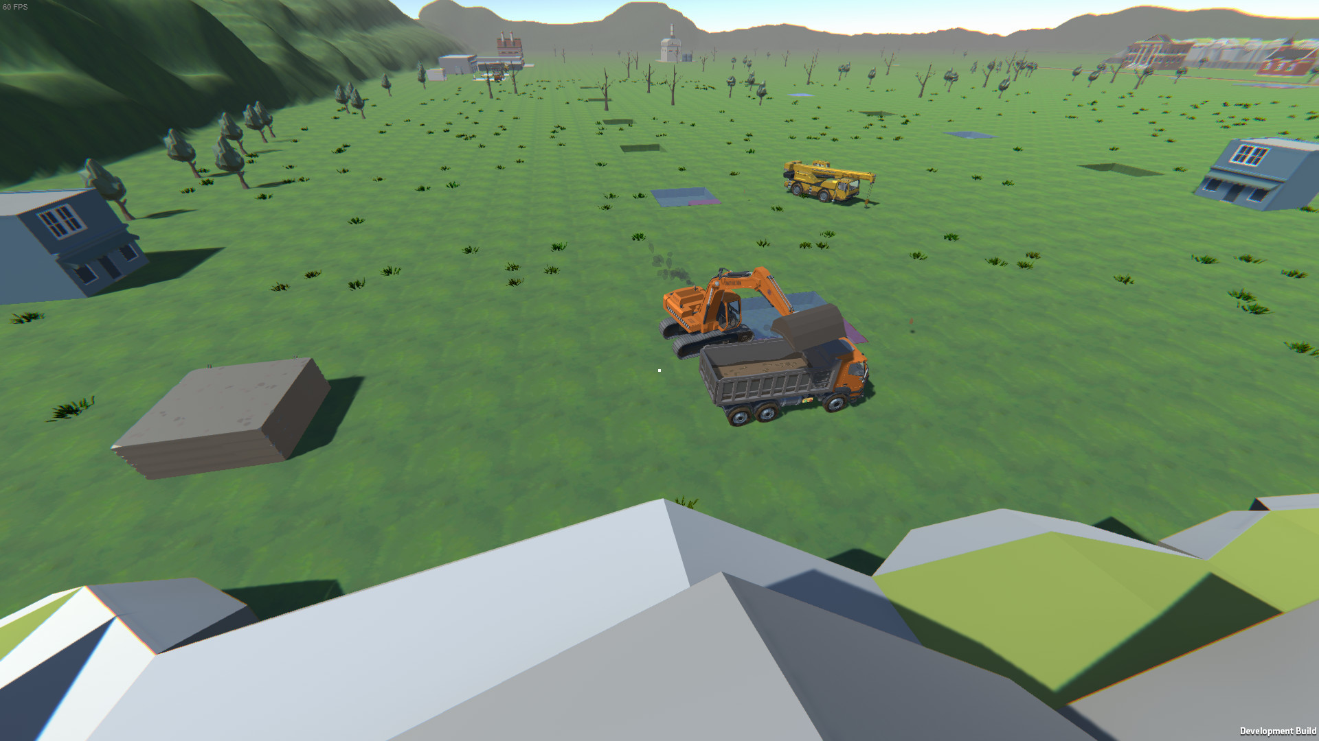 Heavy Works screenshot 9