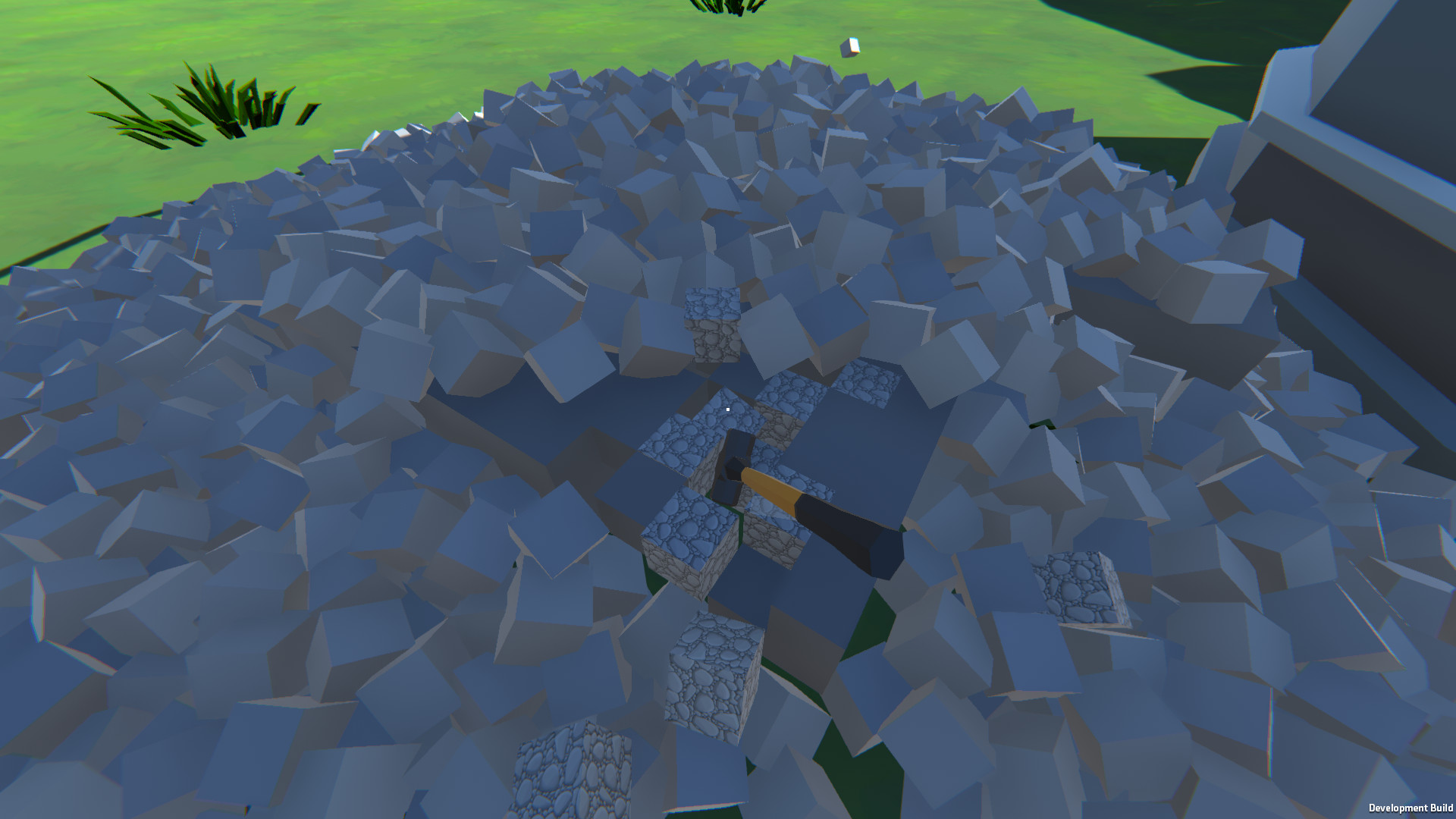 Heavy Works screenshot 13