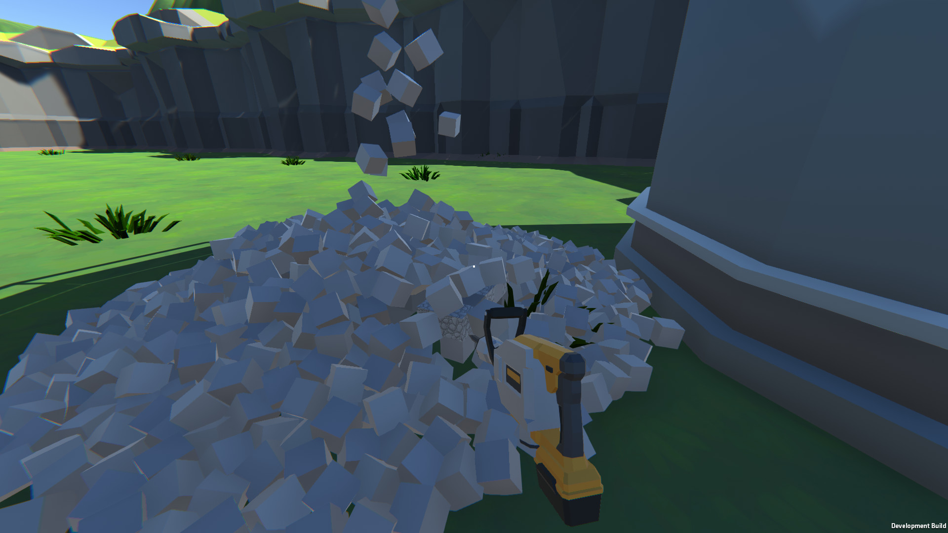 Heavy Works screenshot 16