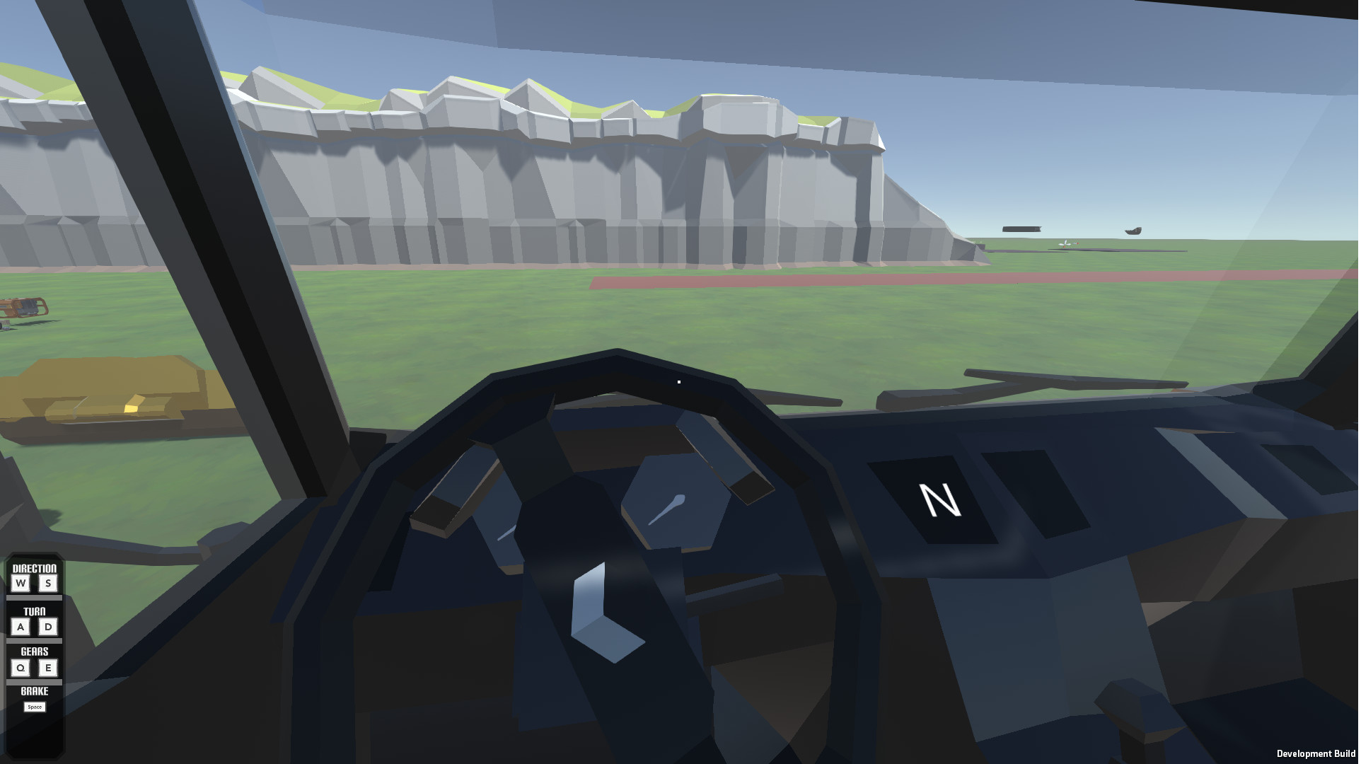 Heavy Works screenshot 2