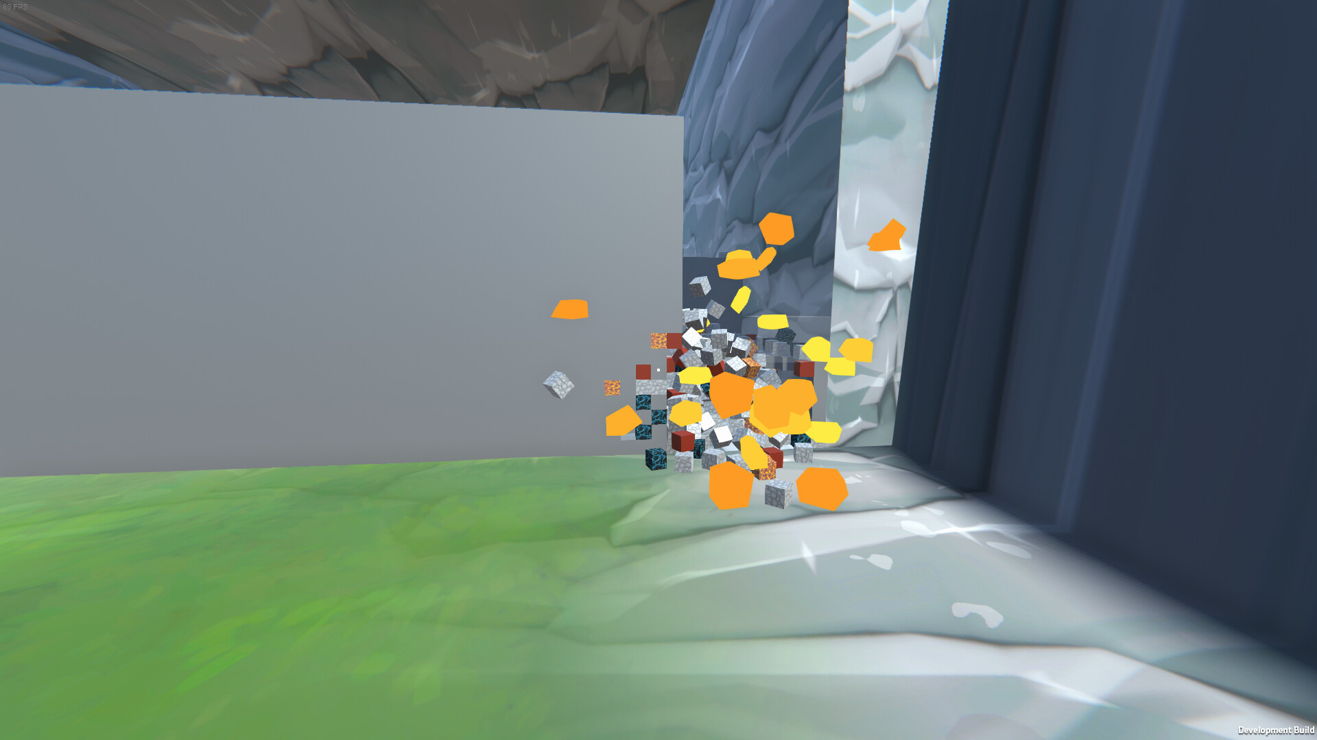 Heavy Works screenshot 18