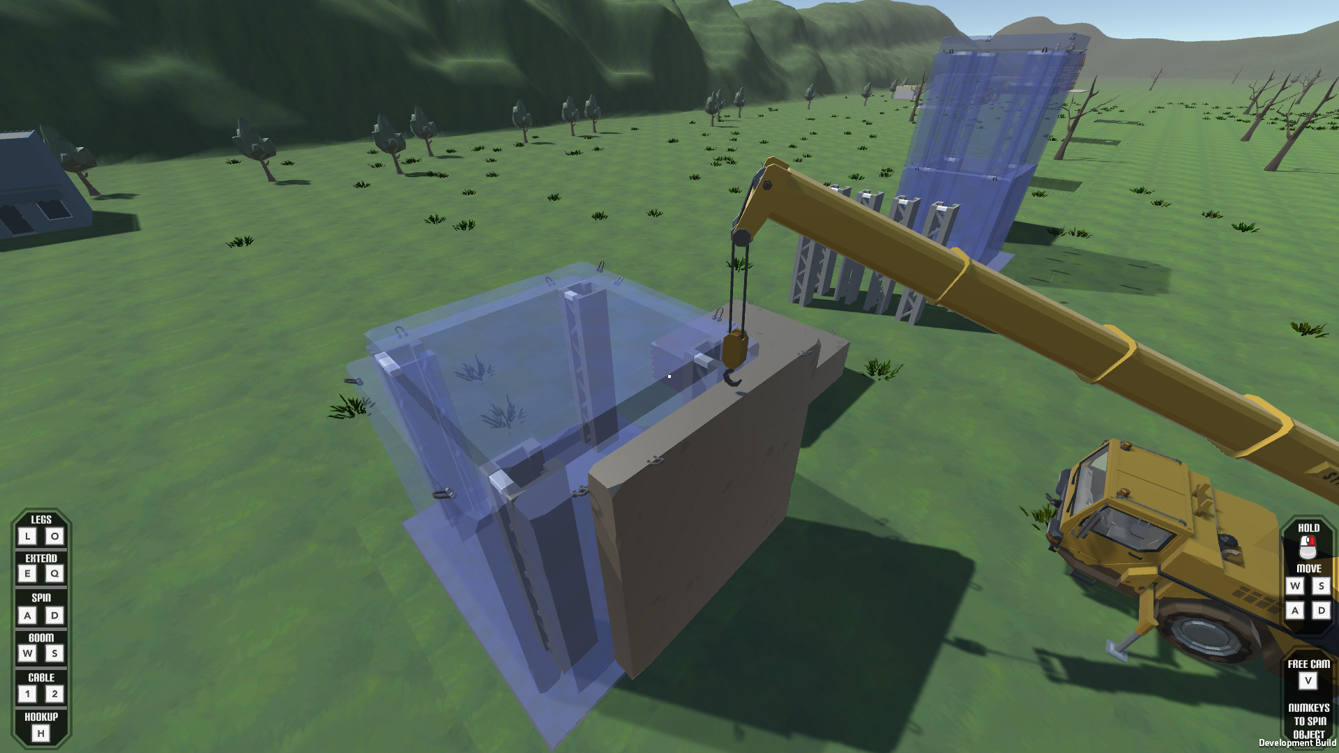 Heavy Works screenshot 14