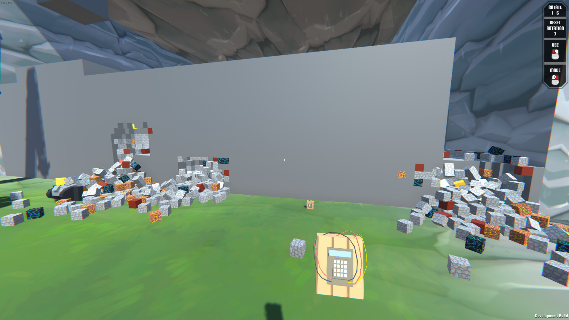 Heavy Works screenshot 17