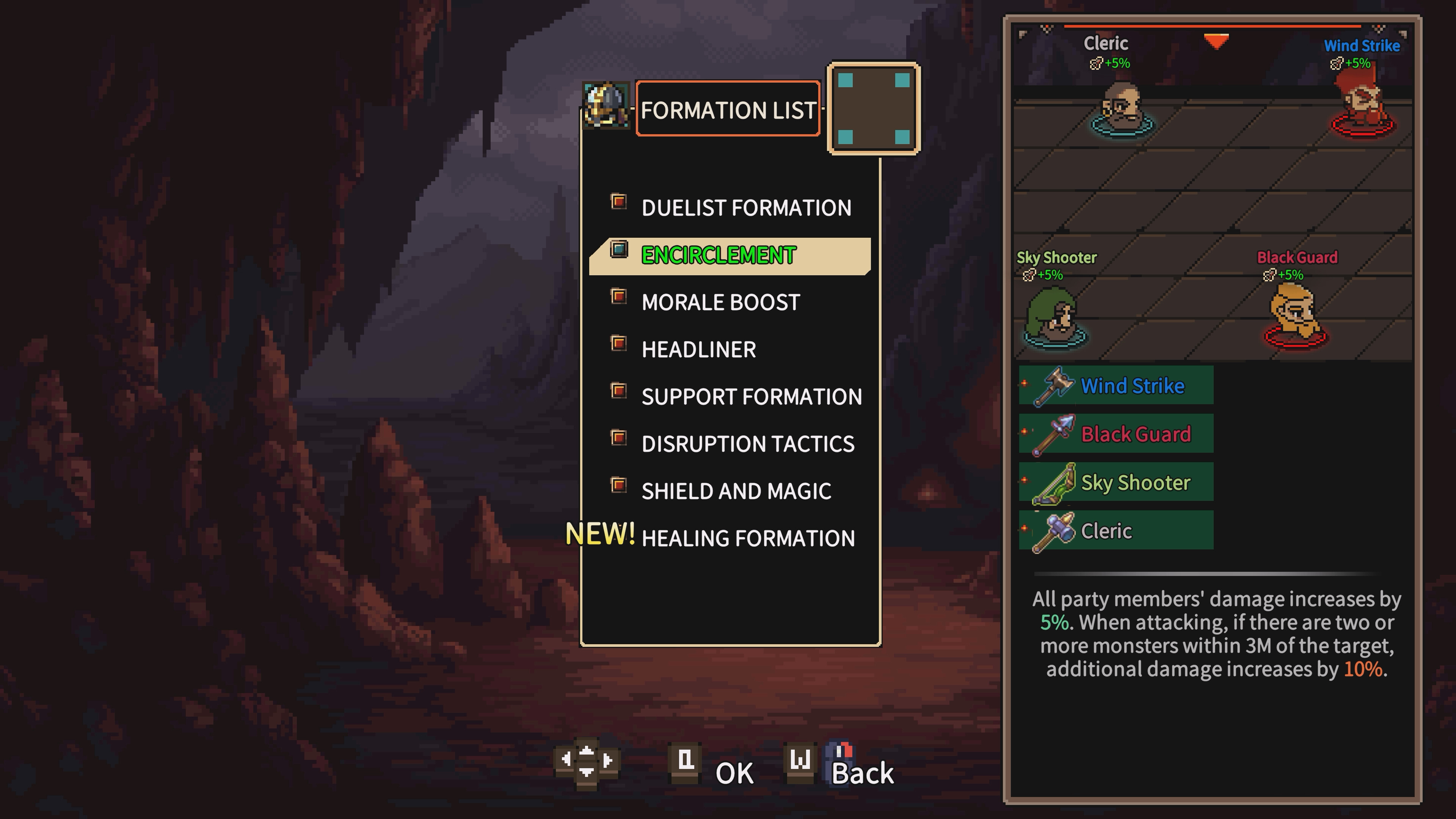 FINAL KNIGHT screenshot 8