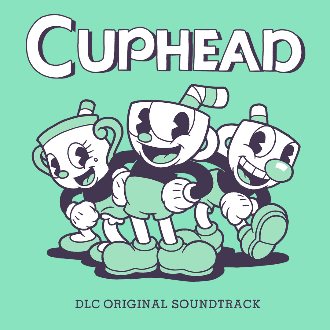 Steam：Cuphead DLC - Official Soundtrack
