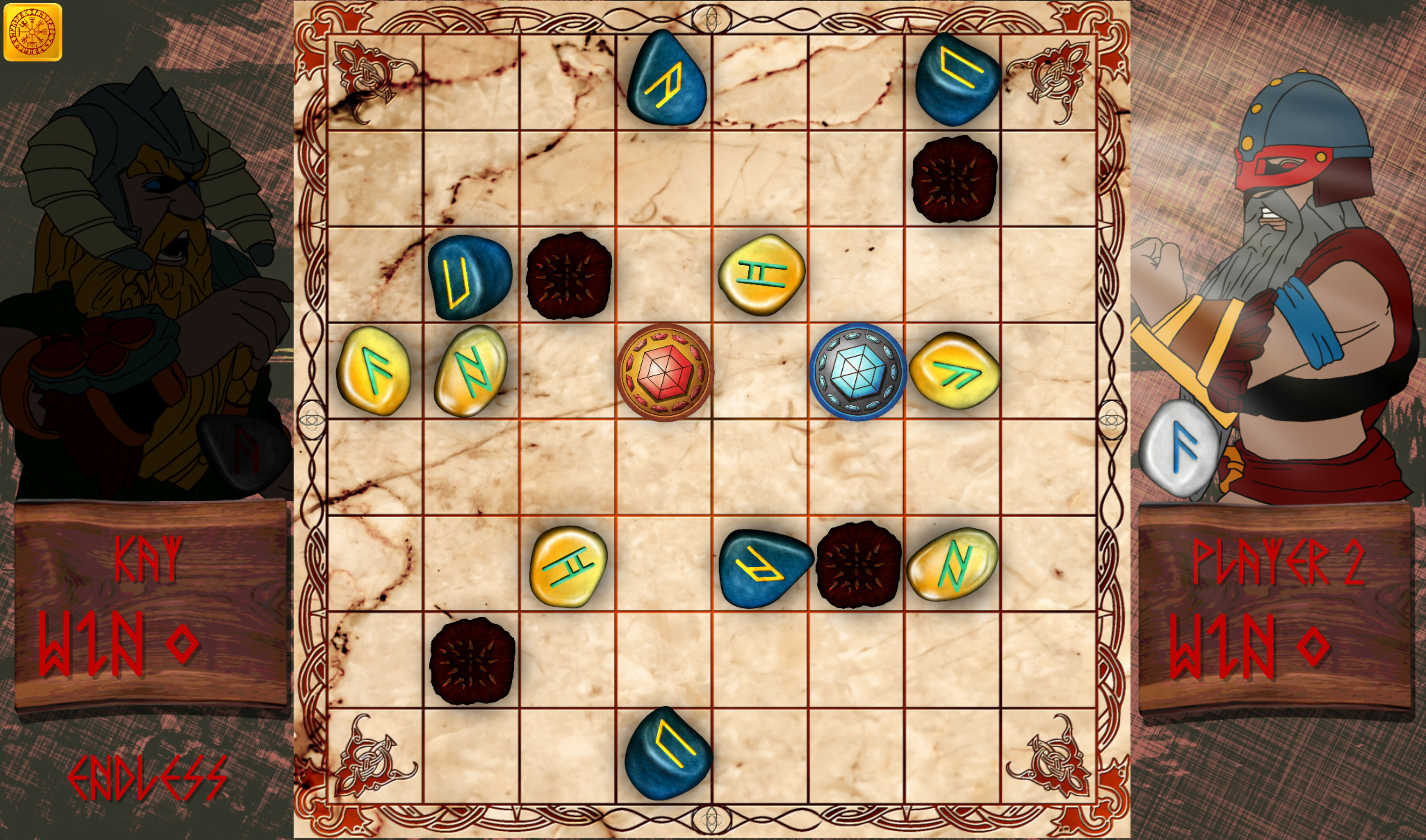 Berserker screenshot 6