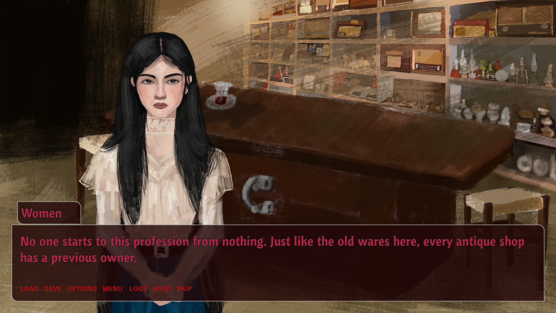 Tower Antiques screenshot 7