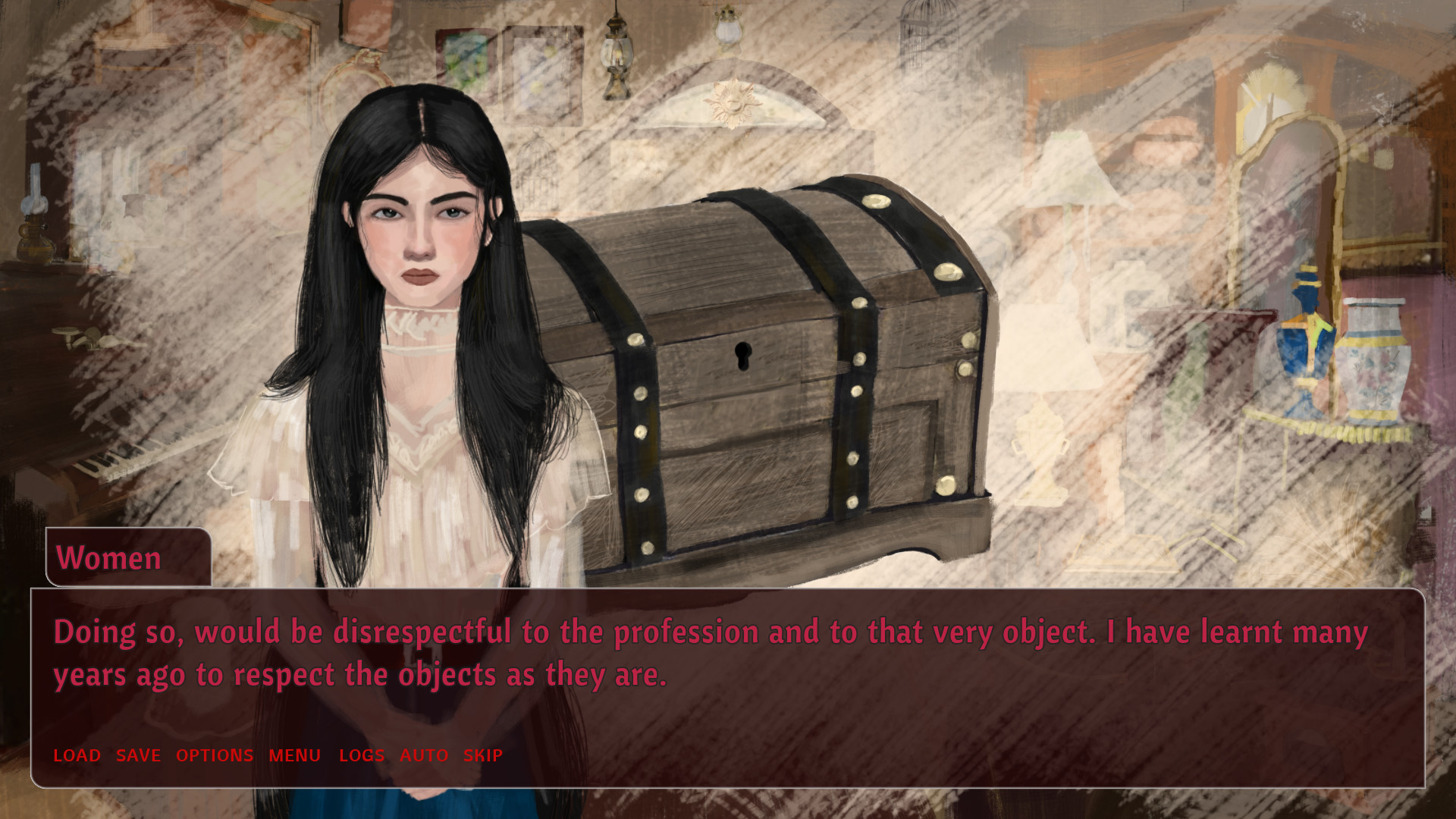 Tower Antiques screenshot 10