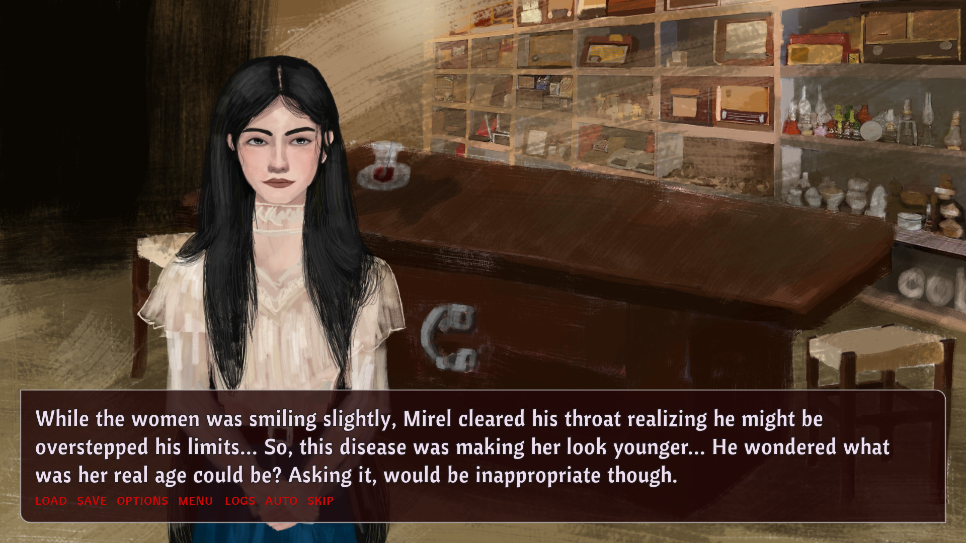 Tower Antiques screenshot 14