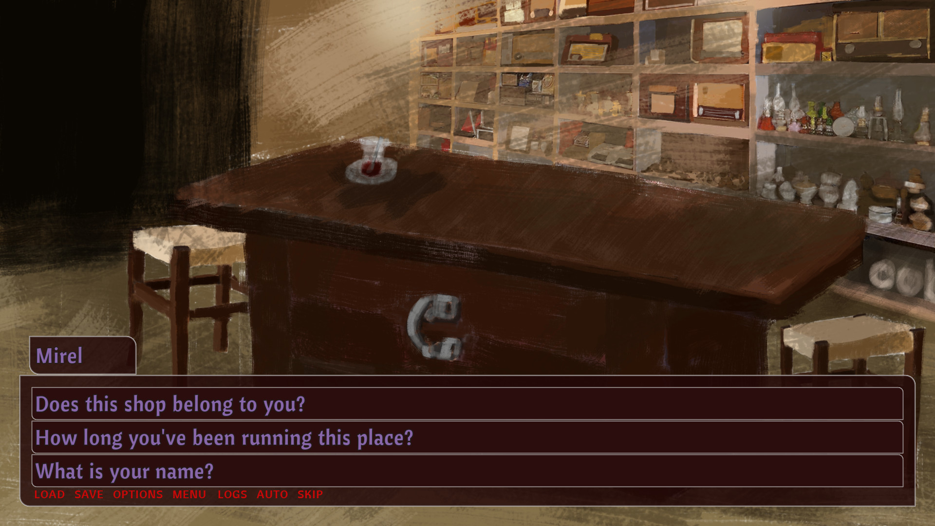 Tower Antiques screenshot 5