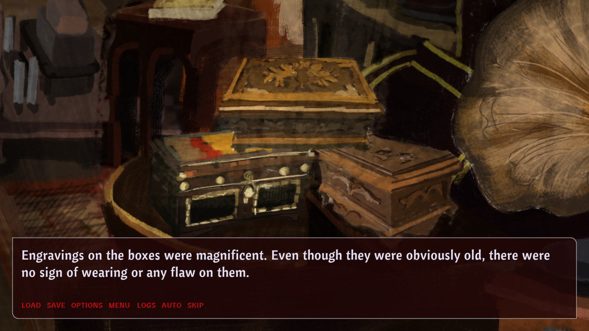 Tower Antiques screenshot 1