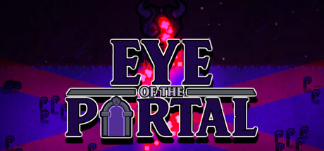 Eye of the Portal Cover Image