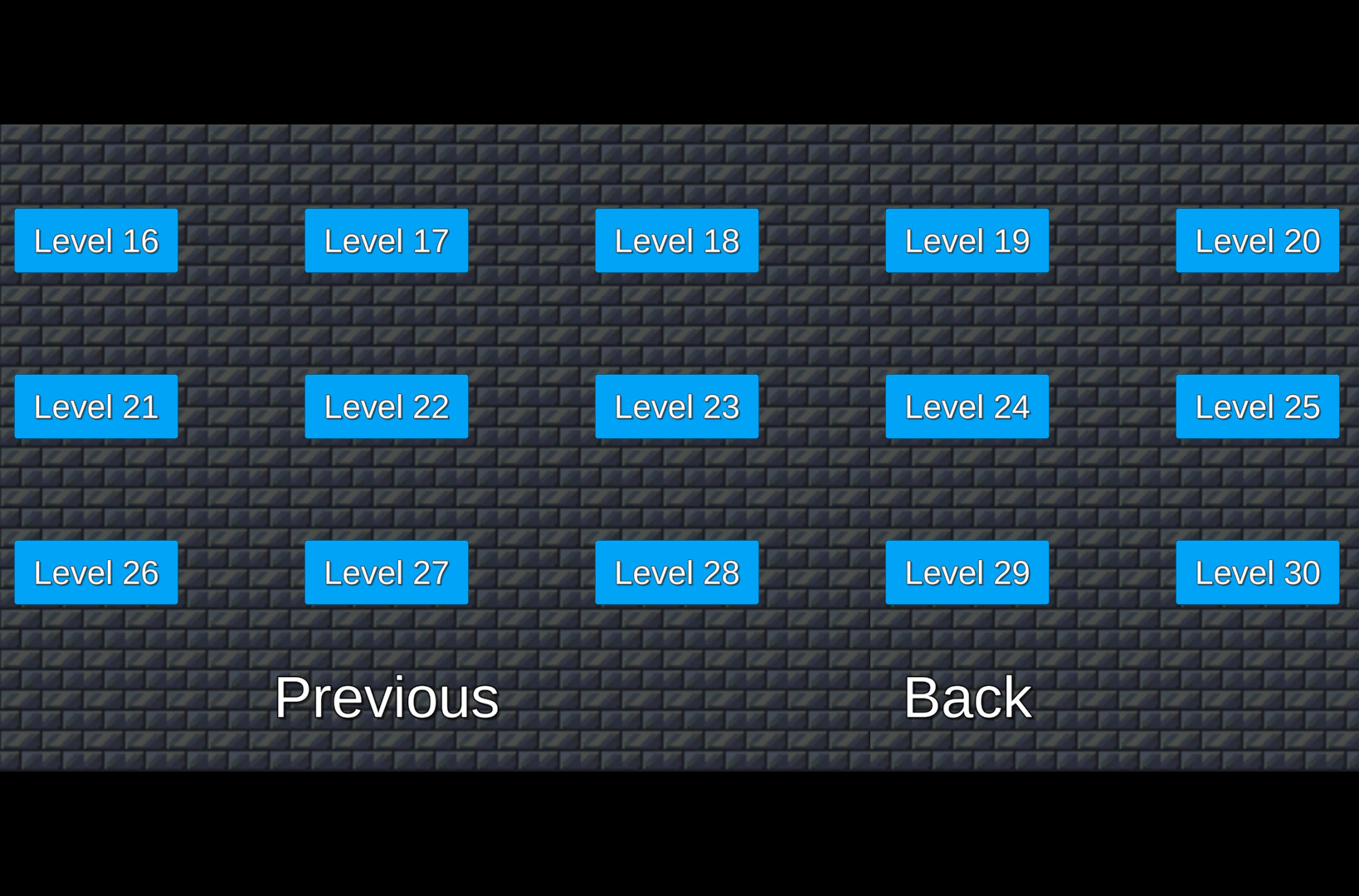 PlayWith screenshot 3