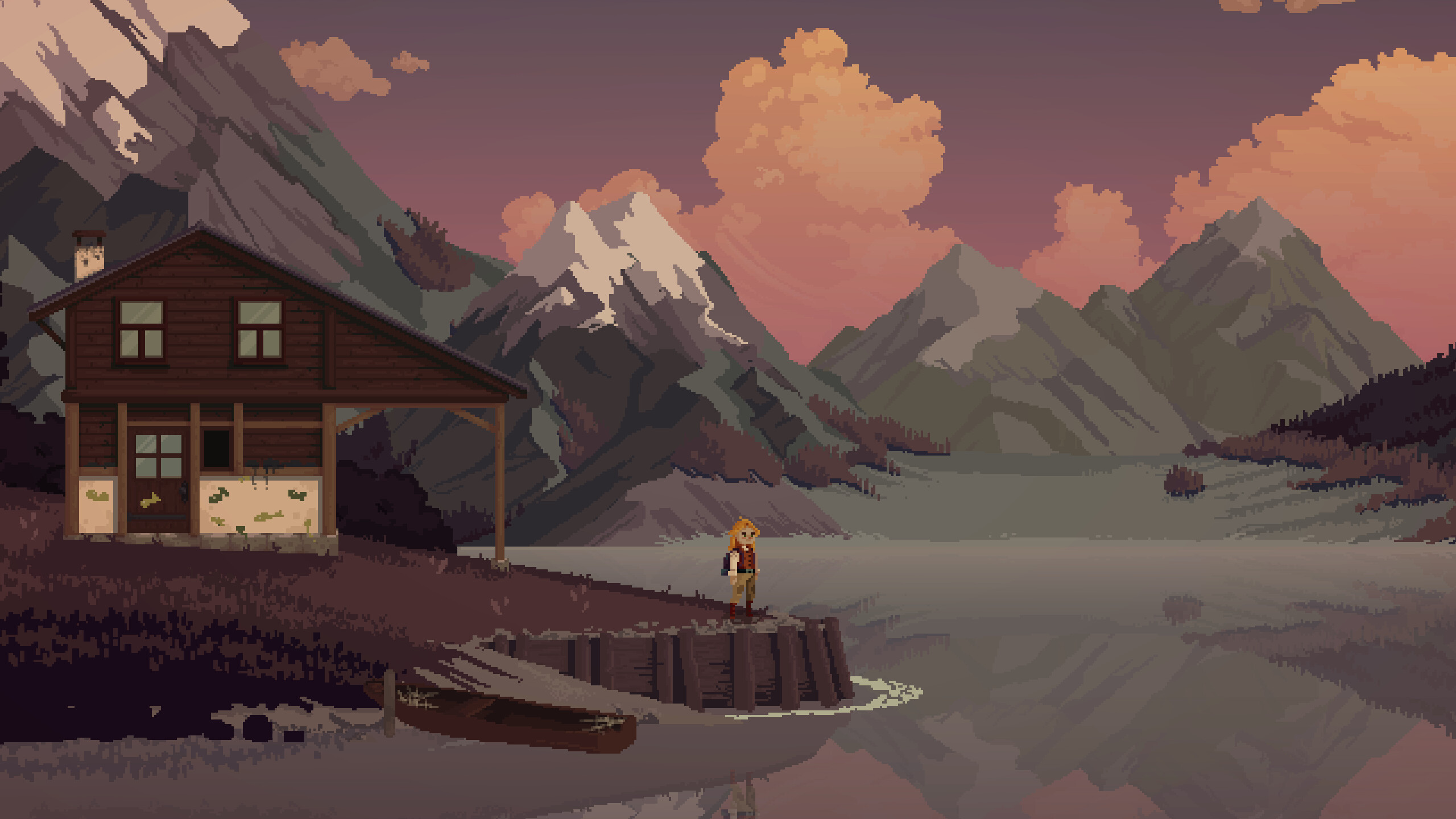 Eldritch Empathy screenshot 7