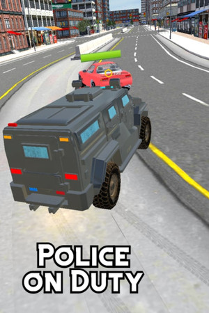 Police on Duty