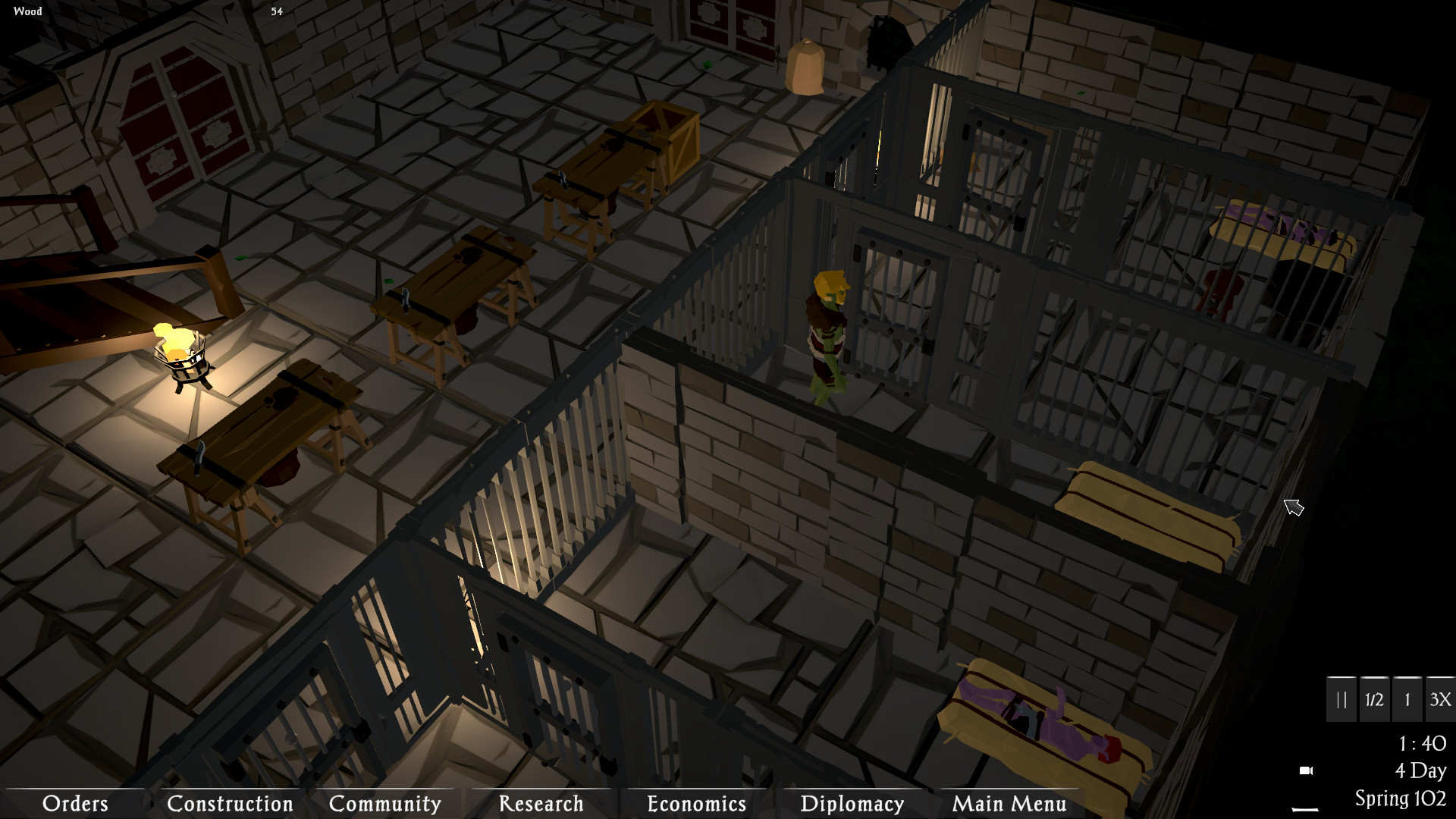 Outland Kingdoms screenshot 10