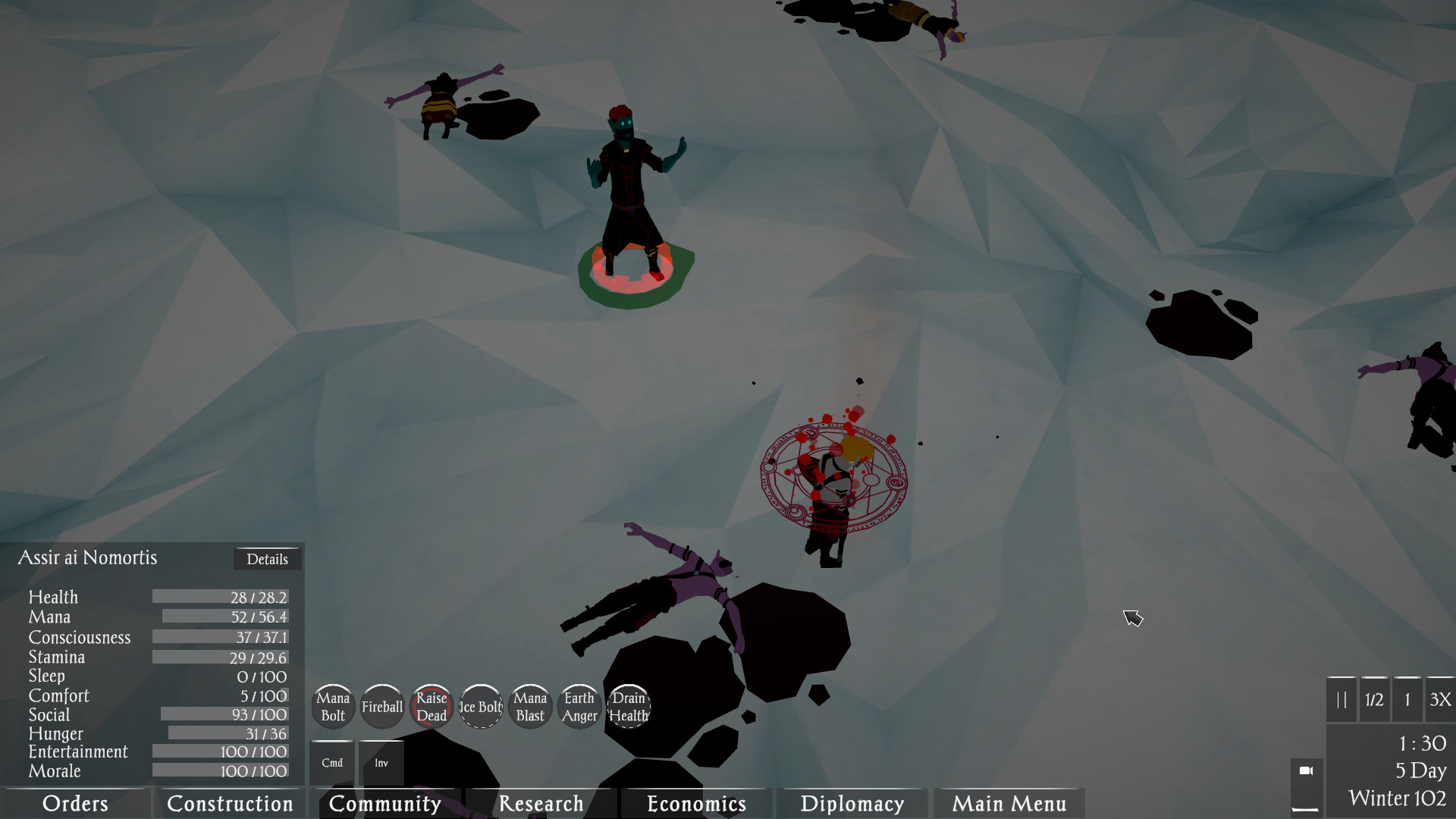 Outland Kingdoms screenshot 7