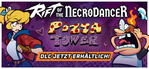 Rift of the NecroDancer