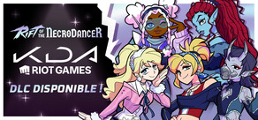 Rift of the NecroDancer