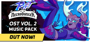 Rift of the NecroDancer