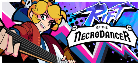 Rift of the NecroDancer