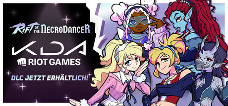 Rift of the NecroDancer
