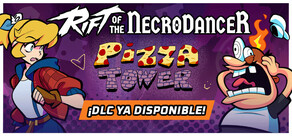 Rift of the NecroDancer