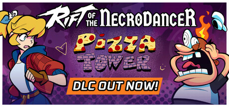 Rift of the NecroDancer