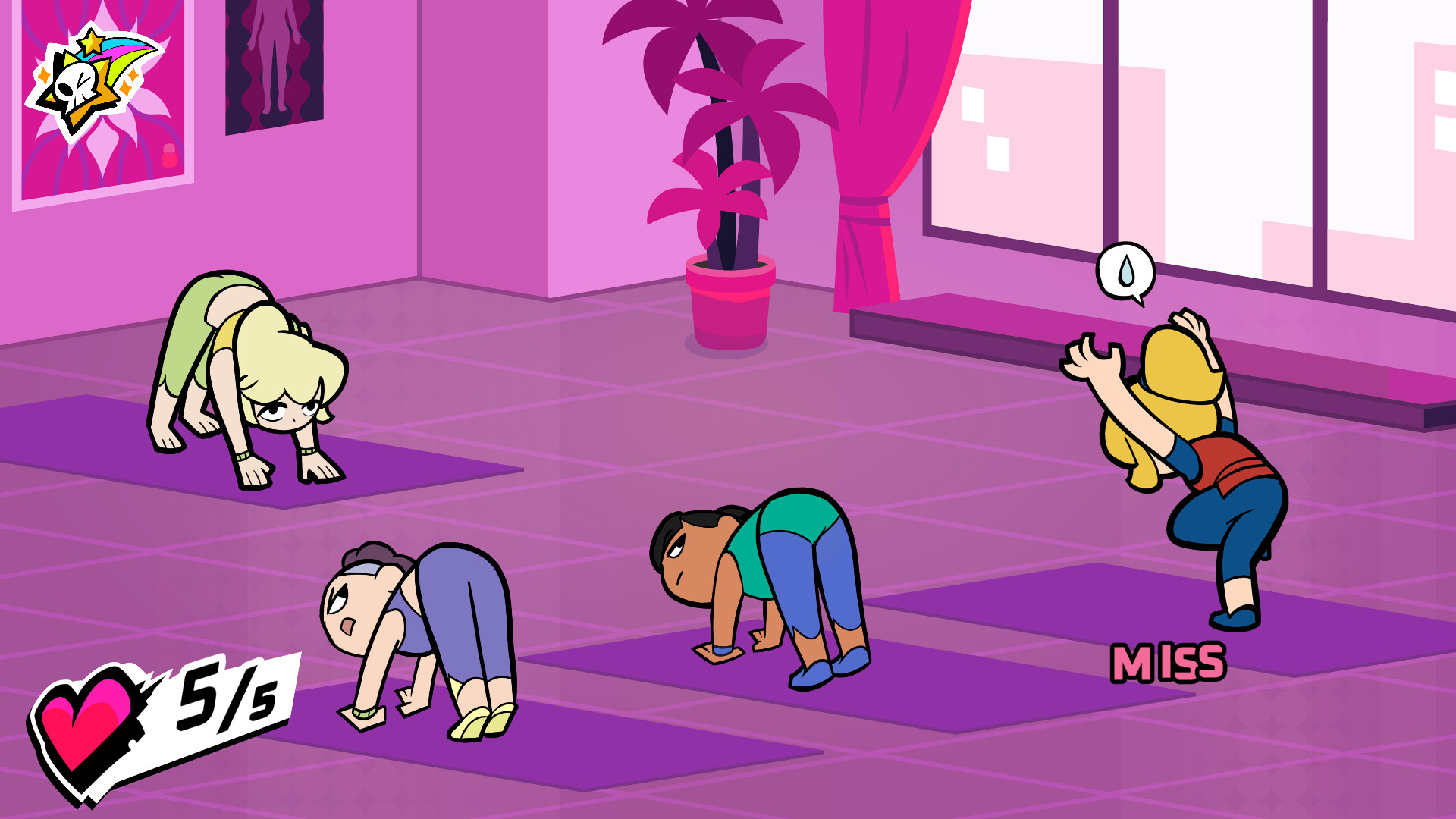 节奏裂隙/Rift of the NecroDancer -(v1.14.0 容量5.43GB)