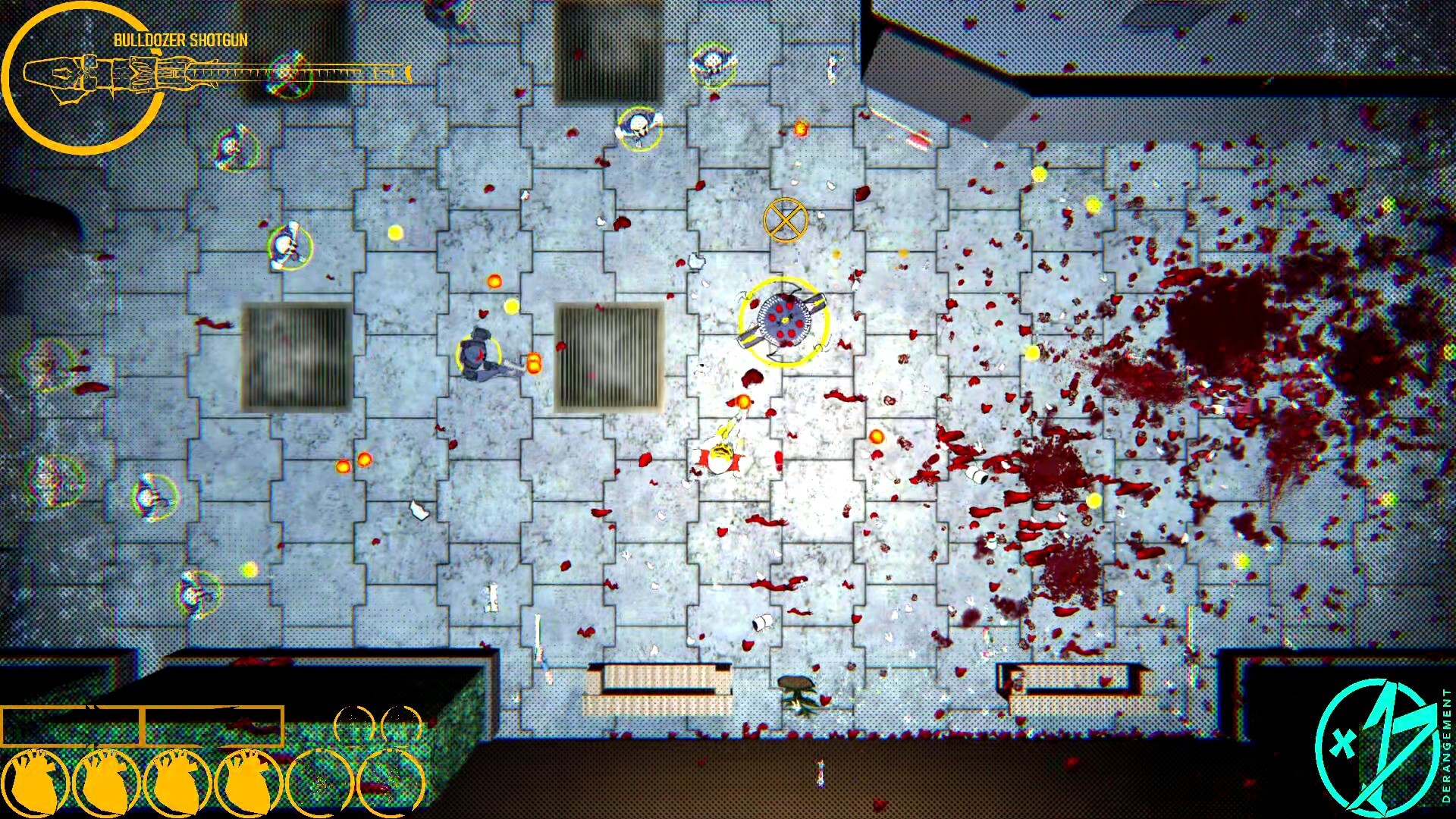INCARNAGE screenshot 5