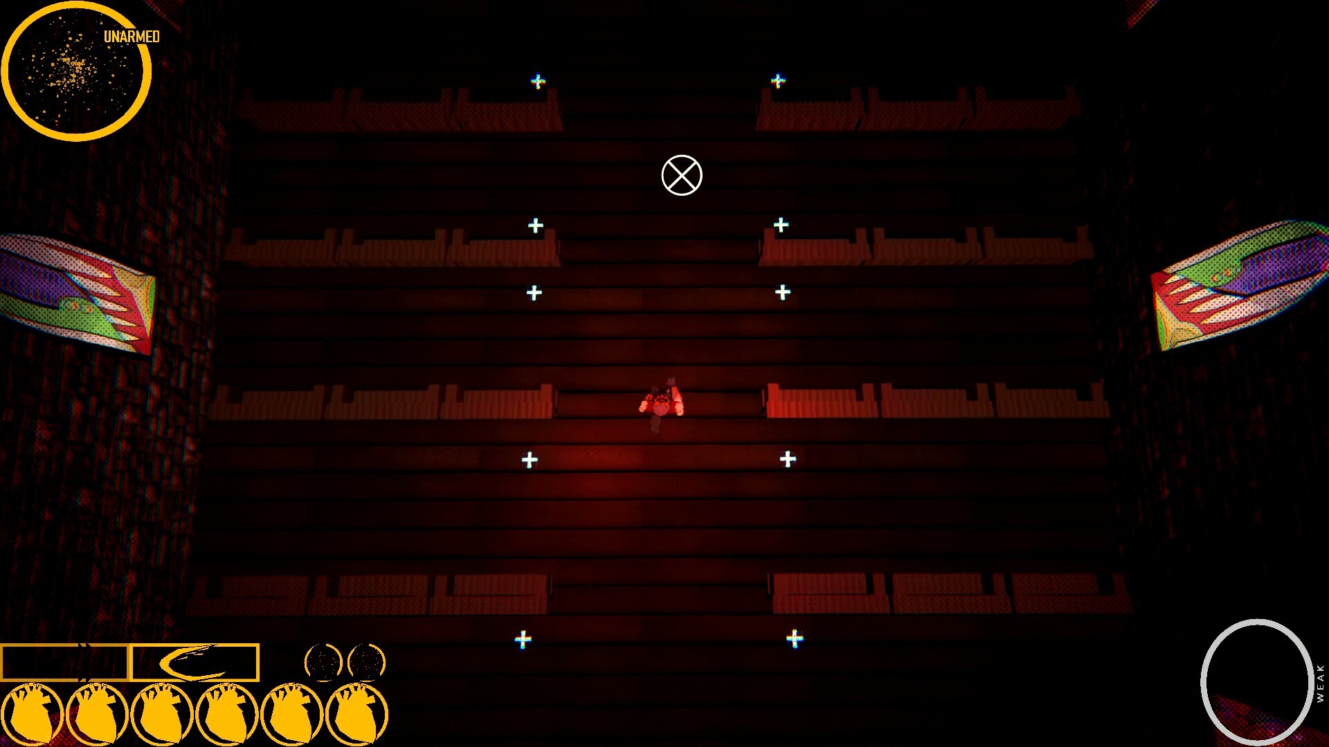 INCARNAGE screenshot 2